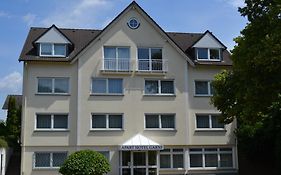 Aparthotel Sprendlingen